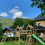 Der Ulmenhof Aparthotel 4*