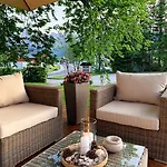 Aparthotel Der Ulmenhof 4*