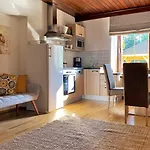 מלון דירות Der Ulmenhof 4*