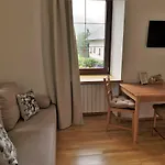 Der Ulmenhof Aparthotel 4*