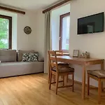 Aparthotel Der Ulmenhof