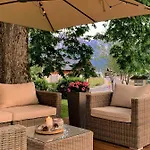 Der Ulmenhof Aparthotel Gosau