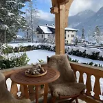 Der Ulmenhof Gosau