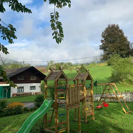 Der Ulmenhof Appart hôtel