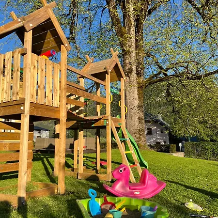 Der Ulmenhof Aparthotel