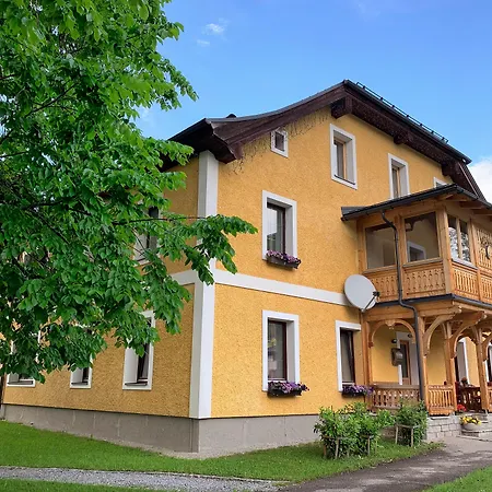 Aparthotel Der Ulmenhof