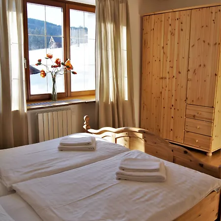 Appart hôtel Der Ulmenhof 4*