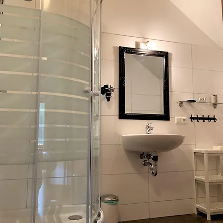 Ξενοδοχείο με διαμερίσματα Der Ulmenhof