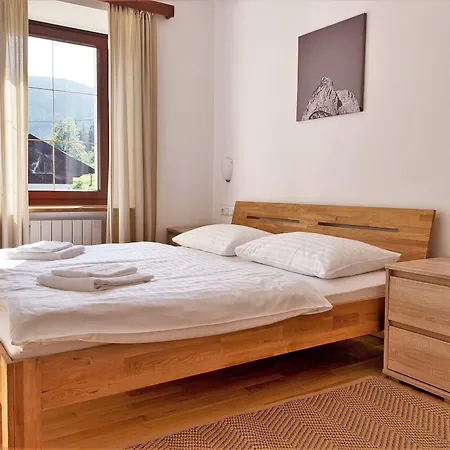 Der Ulmenhof 4* Gosau