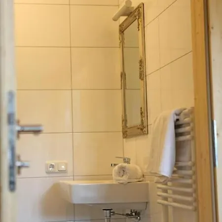 Der Ulmenhof Ξενοδοχείο με διαμερίσματα