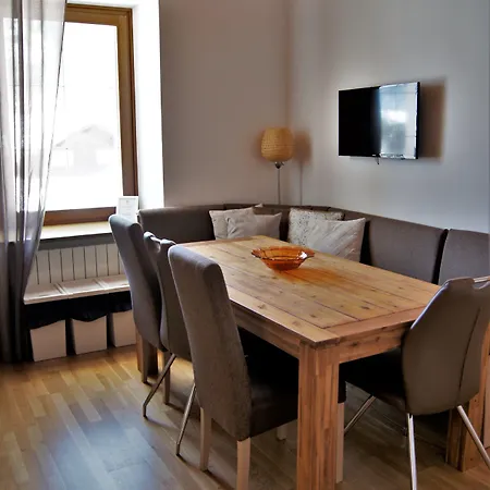 Der Ulmenhof Ξενοδοχείο με διαμερίσματα Gosau