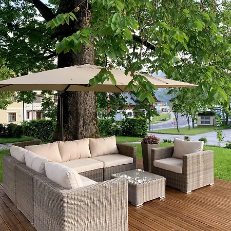 Aparthotel Der Ulmenhof 4*