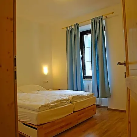 Aparthotel Der Ulmenhof 4*