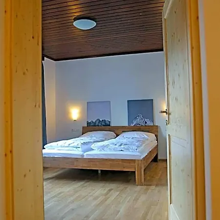 Aparthotel Der Ulmenhof