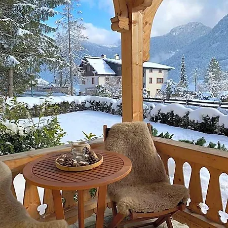 Der Ulmenhof Aparthotel