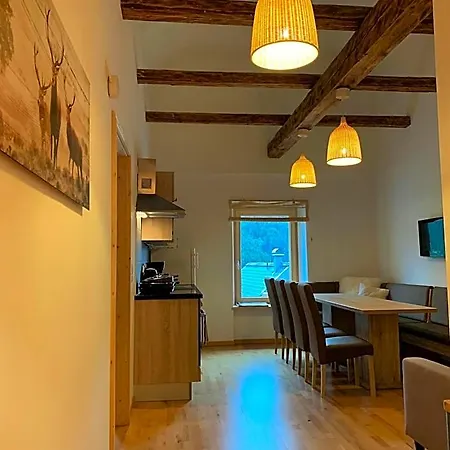 Aparthotel Der Ulmenhof