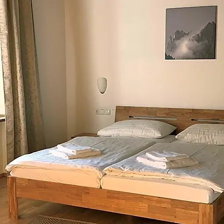 Der Ulmenhof 4* Gosau
