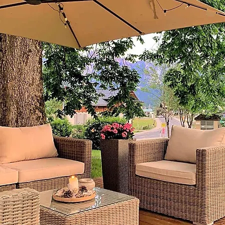 Der Ulmenhof Aparthotel 4*