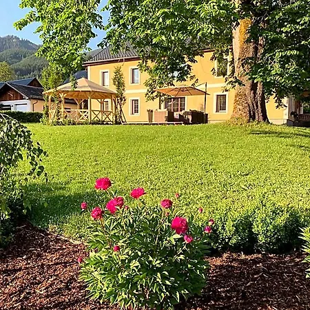 Der Ulmenhof 4* Gosau