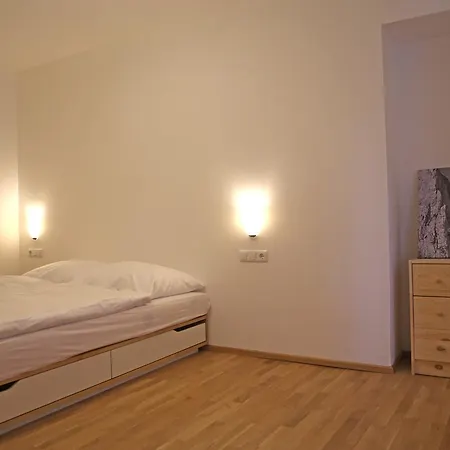 Der Ulmenhof Ξενοδοχείο με διαμερίσματα 4*