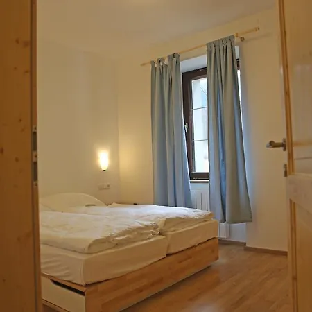 Ξενοδοχείο με διαμερίσματα Der Ulmenhof