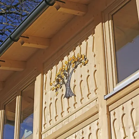 Hotel apartamentowy Der Ulmenhof 4*