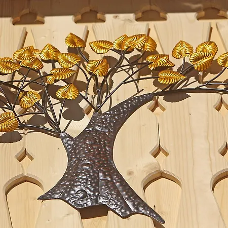 Der Ulmenhof Ξενοδοχείο με διαμερίσματα 4*