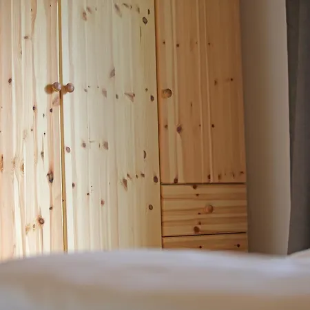 Der Ulmenhof Appart hôtel