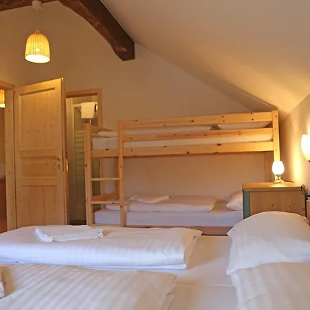 Ξενοδοχείο με διαμερίσματα Der Ulmenhof