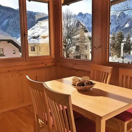Der Ulmenhof Aparthotel 4*