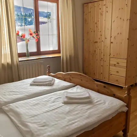 Der Ulmenhof 3* Gosau