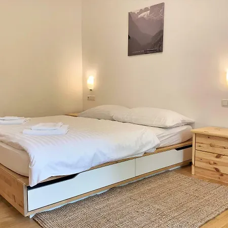 Der Ulmenhof 4* Gosau