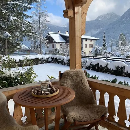 Der Ulmenhof Gosau