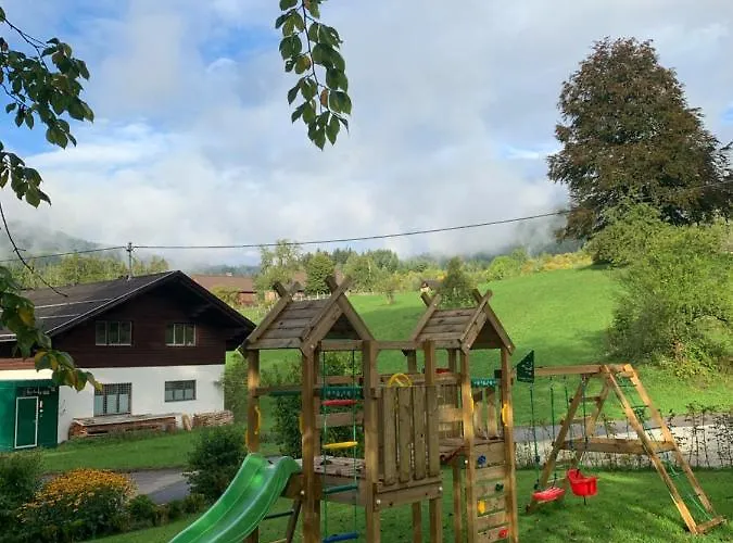 Der Ulmenhof Hotel apartamentowy