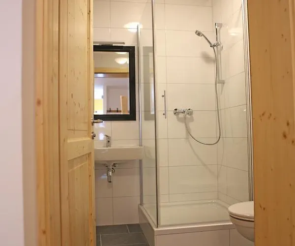 Hotel apartamentowy Der Ulmenhof Gosau