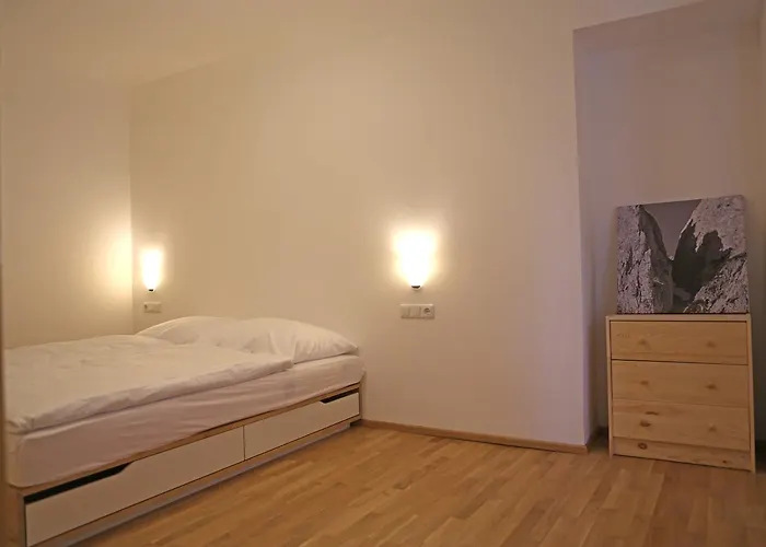 Der Ulmenhof Hotel apartamentowy 4*