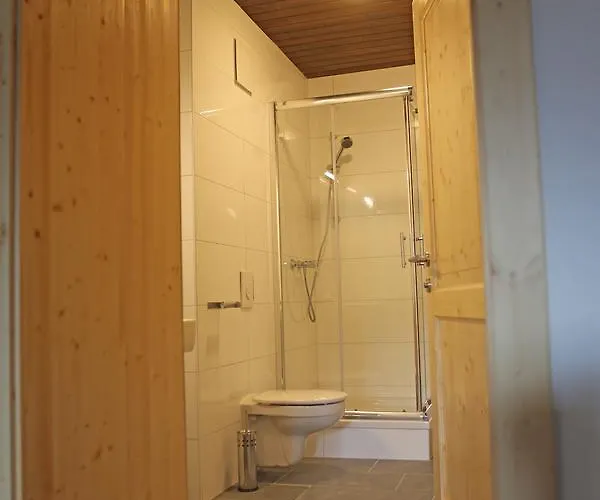 Der Ulmenhof Hotel apartamentowy 4*