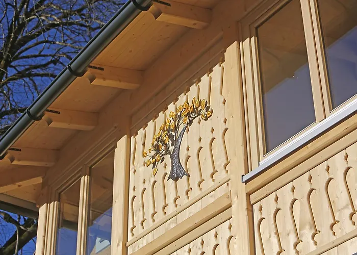 Hotel apartamentowy Der Ulmenhof 4*