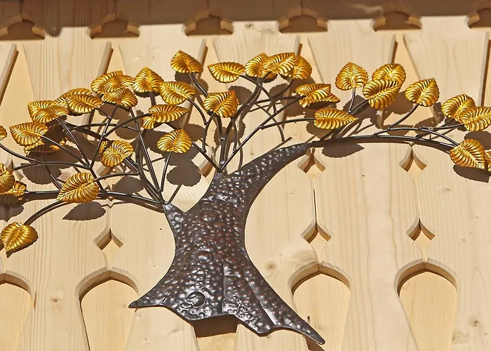 Der Ulmenhof Aparthotel 4*