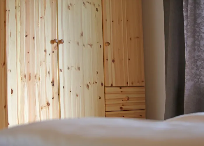 Der Ulmenhof Hotel apartamentowy