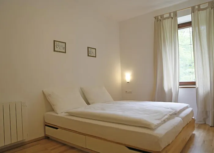 Hotel apartamentowy Der Ulmenhof Gosau