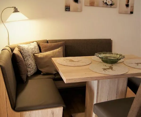 Der Ulmenhof Hotel apartamentowy 4*