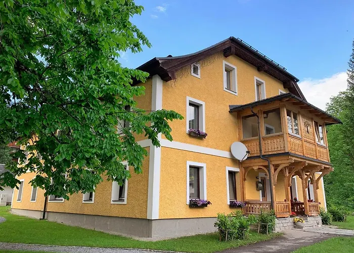 Der Ulmenhof Hotel apartamentowy 4*