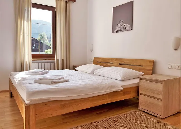 Der Ulmenhof Hotel apartamentowy 4*