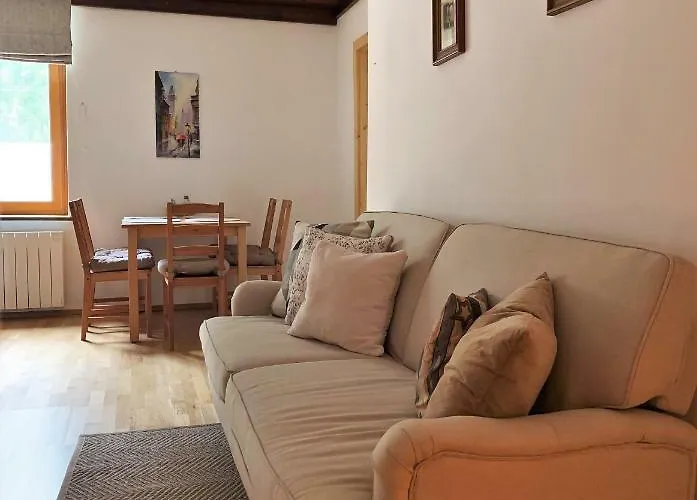 Der Ulmenhof Hotel apartamentowy 4*