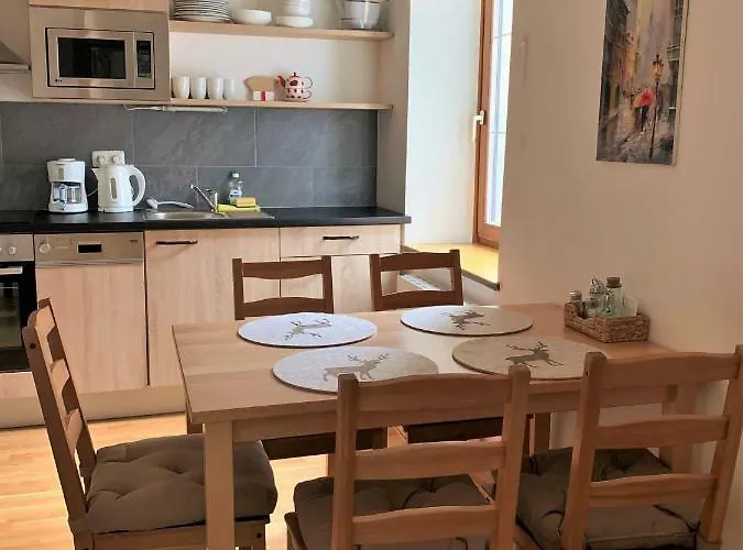 Aparthotel Der Ulmenhof 4*