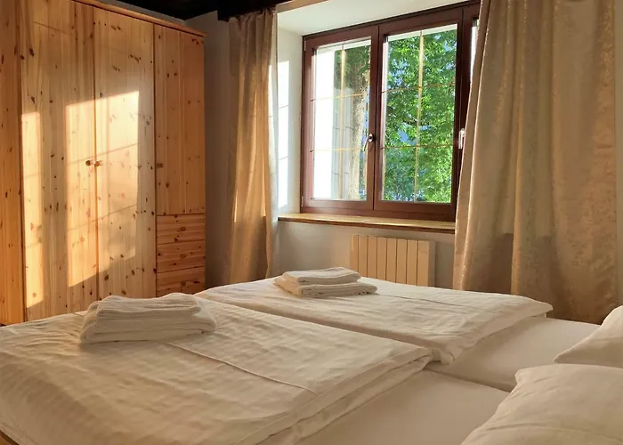 Der Ulmenhof 4* Gosau