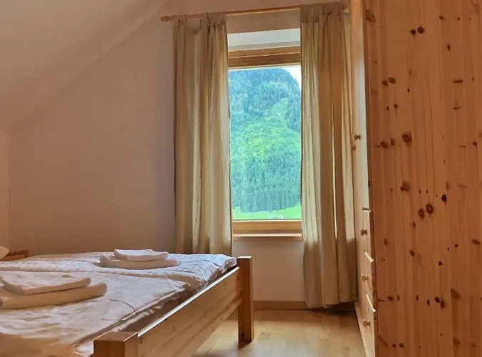 Der Ulmenhof Hotel apartamentowy