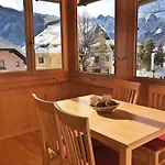 德尔乌尔门霍夫公寓式酒店 公寓式酒店 4*