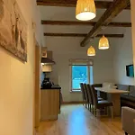 德尔乌尔门霍夫公寓式酒店